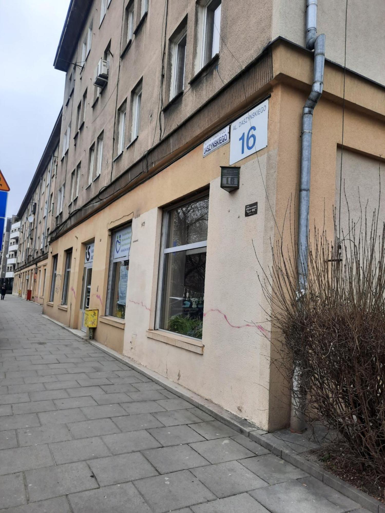 Apartament Daszynskiego Krakow Bagian luar foto