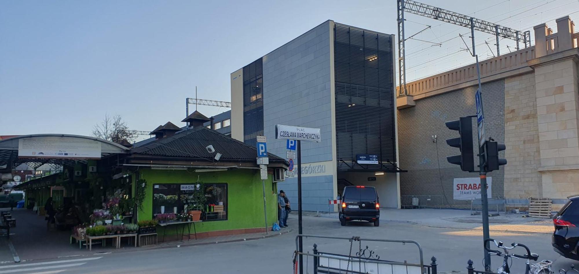 Apartament Daszynskiego Krakow Bagian luar foto