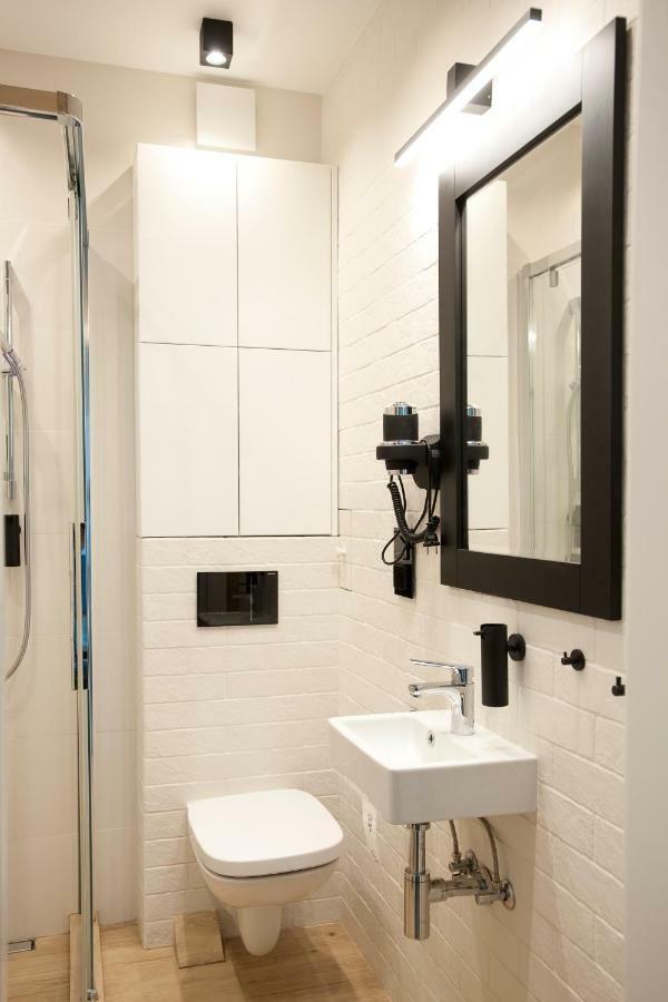 Apartament Daszynskiego Krakow Bagian luar foto